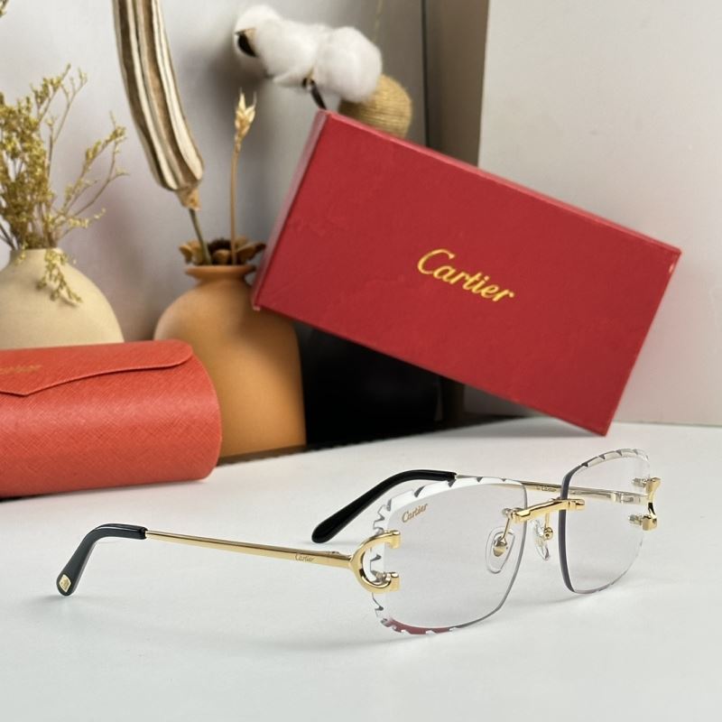 Cartier Sunglasses